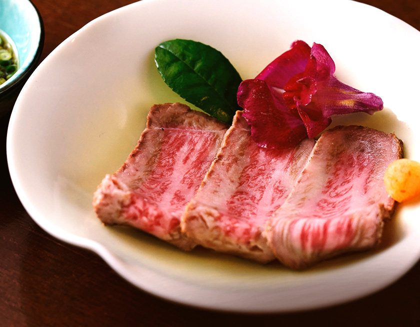 肉料理