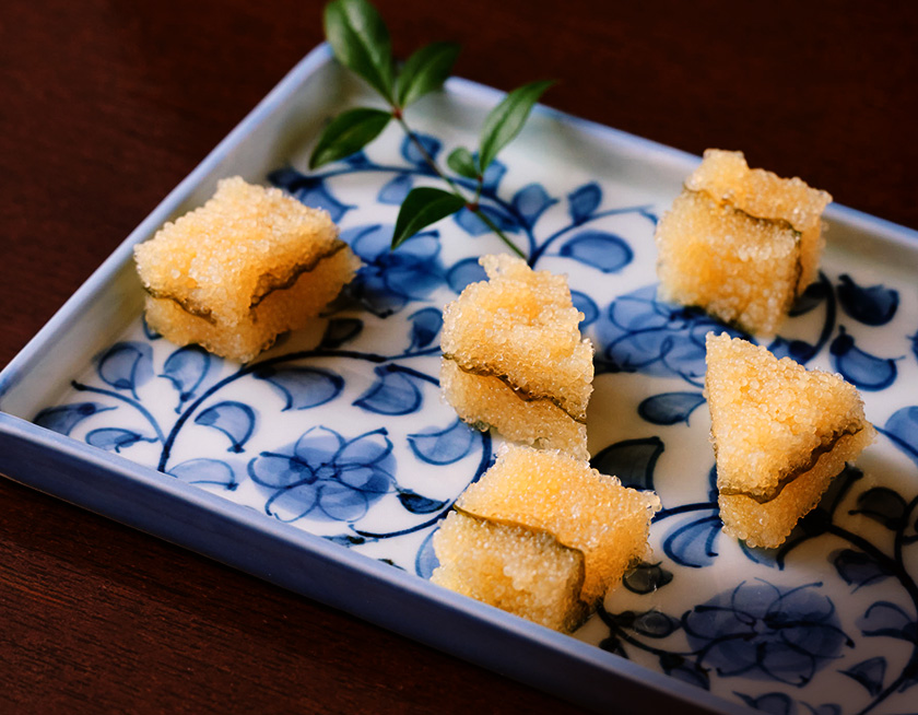 子持ち昆布