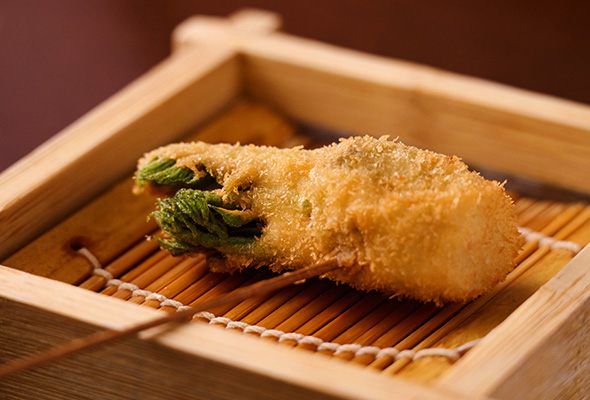 料理