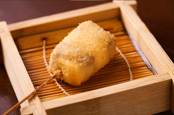 季節のご飯