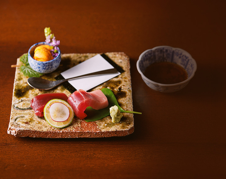 料理