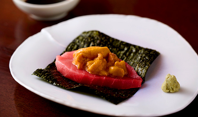 料理