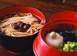 料理