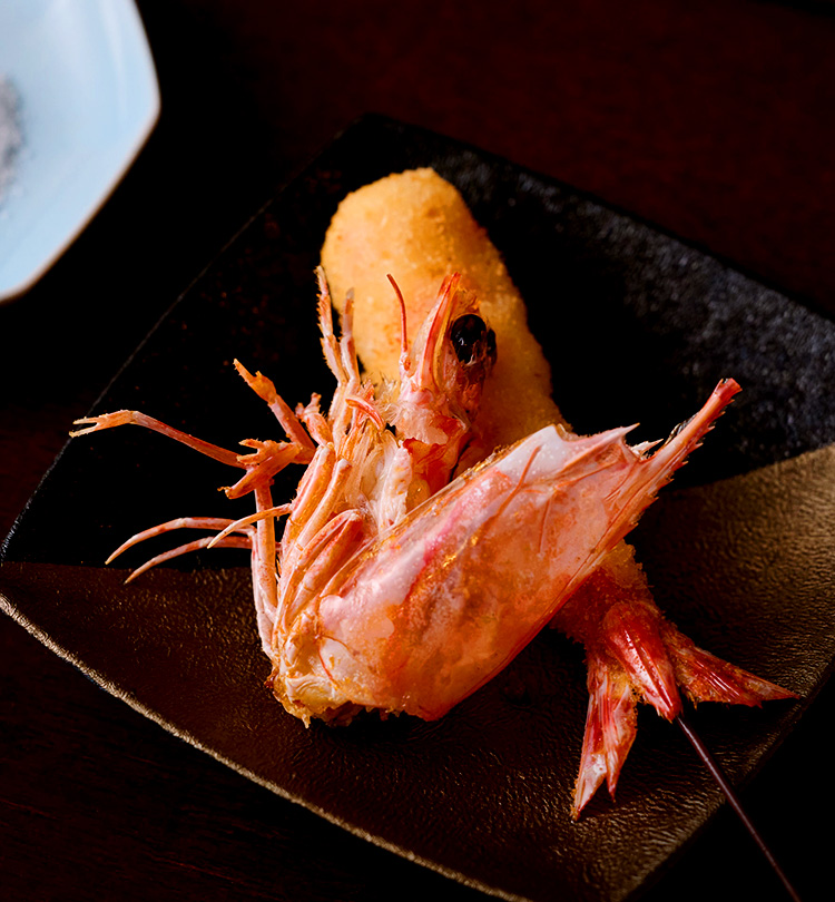 Prawn