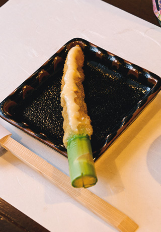 料理