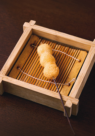 料理