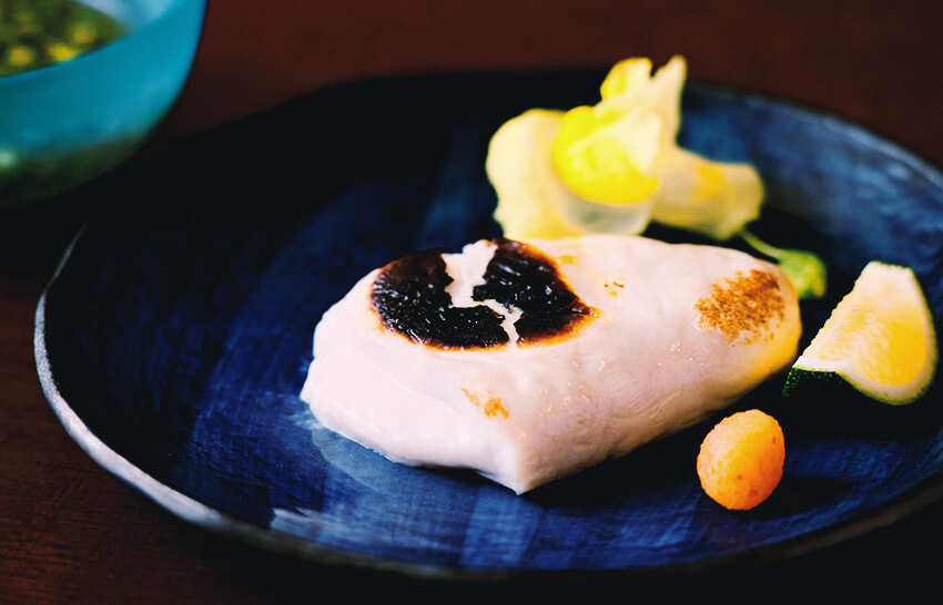 料理