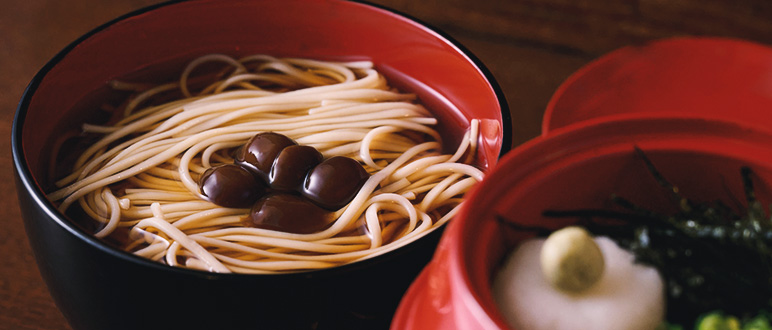 料理